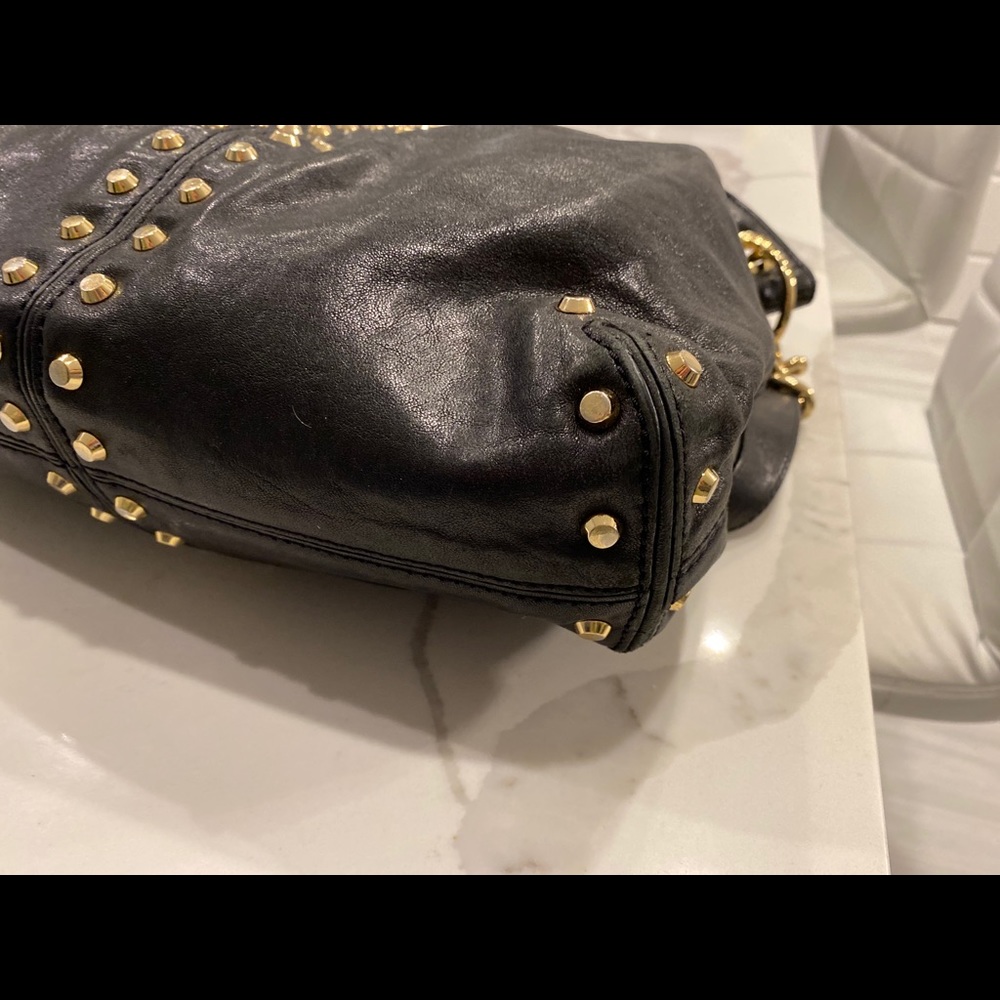 SOLD 📌 MK LEATHER PURSE - Picture 11 of 11